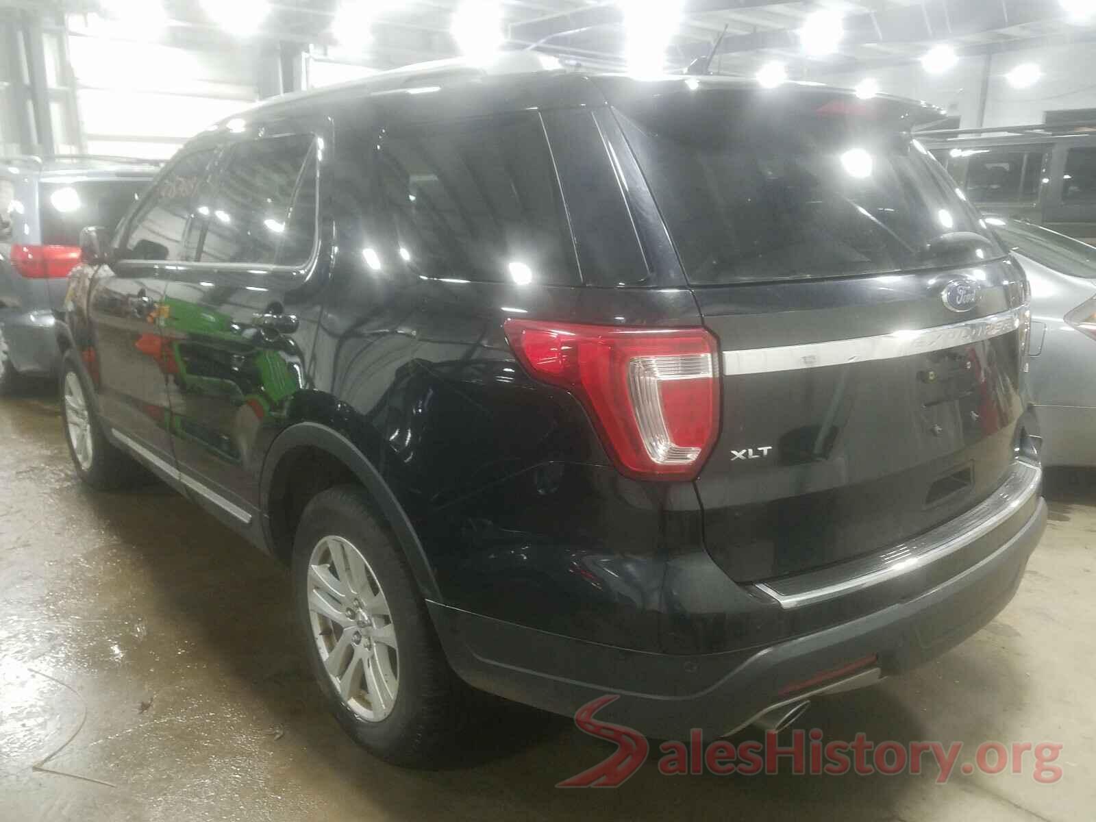 4T1BF1FK8GU548221 2018 FORD EXPLORER