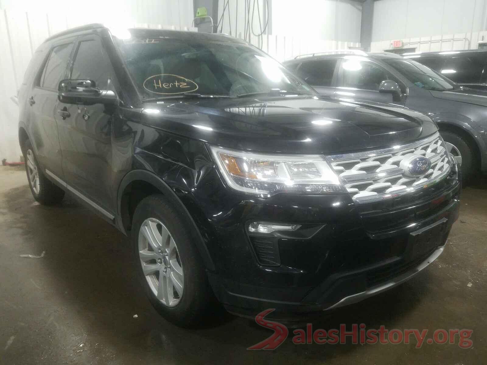 4T1BF1FK8GU548221 2018 FORD EXPLORER