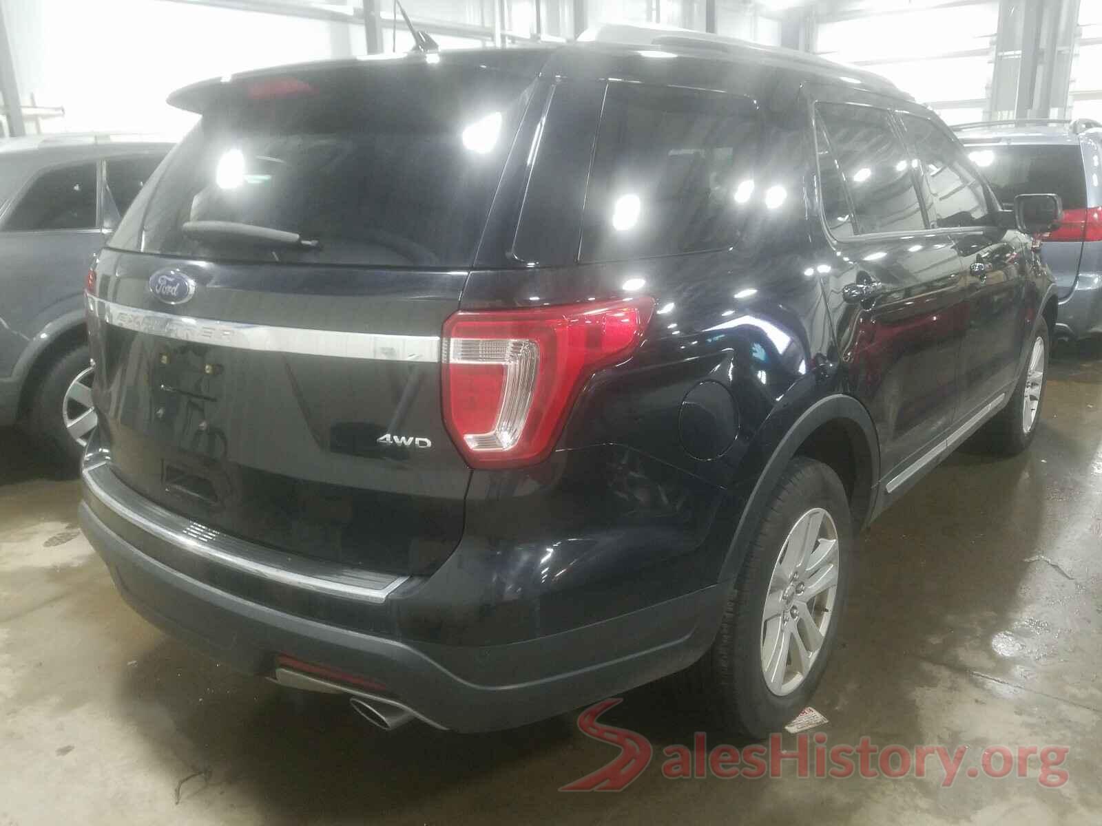 4T1BF1FK8GU548221 2018 FORD EXPLORER