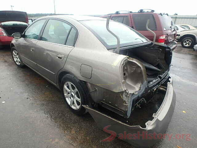 5TDKZ3DC3HS795476 2005 NISSAN ALTIMA