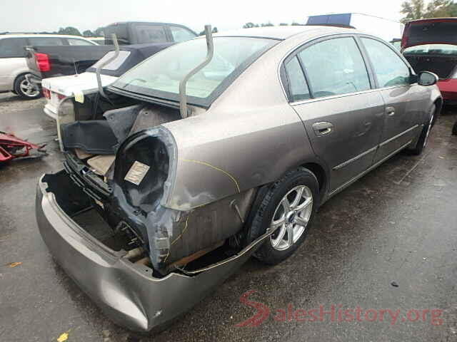 5TDKZ3DC3HS795476 2005 NISSAN ALTIMA