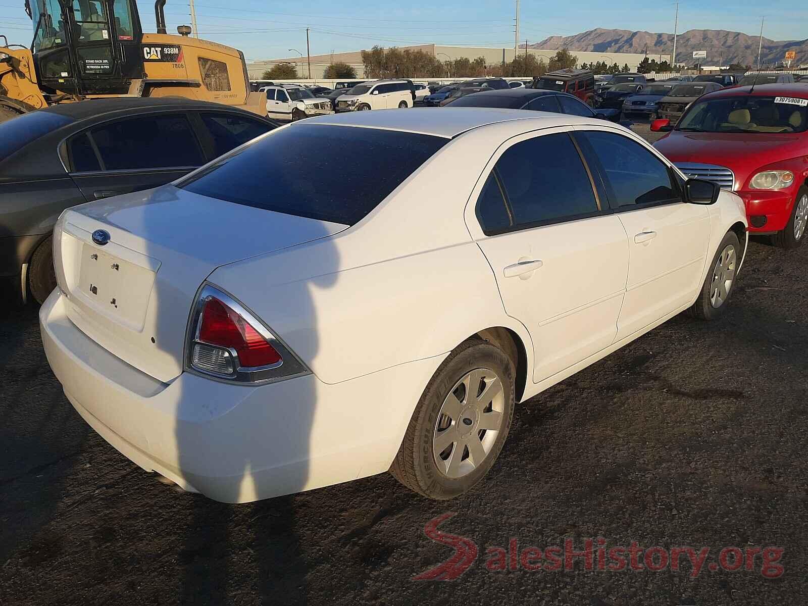 5NPLM4AG6MH028544 2007 FORD FUSION