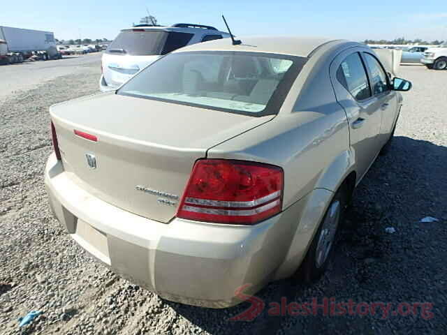 1V2TP2CA5MC513739 2010 DODGE AVENGER