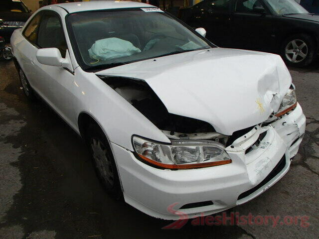 1C4RJFBG4LC277092 2001 HONDA ACCORD