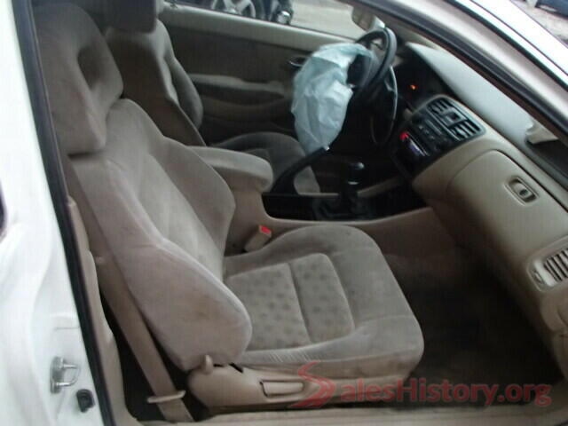 1C4RJFBG4LC277092 2001 HONDA ACCORD