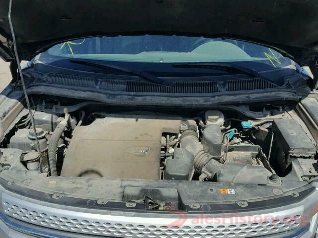 4S4BSBNC4G3298929 2011 FORD EXPLORER