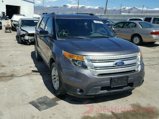 4S4BSBNC4G3298929 2011 FORD EXPLORER