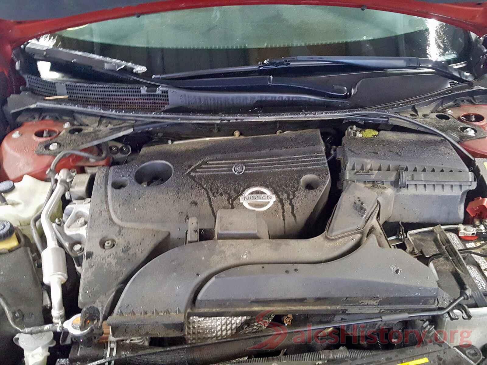 JF2GPABC7G8208431 2014 NISSAN ALTIMA