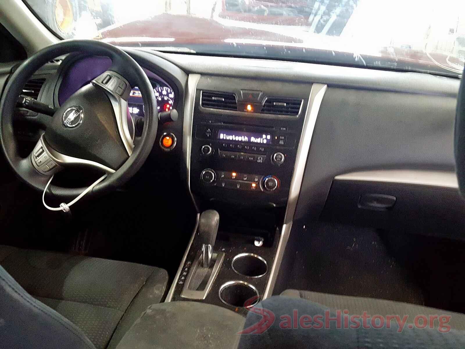 JF2GPABC7G8208431 2014 NISSAN ALTIMA