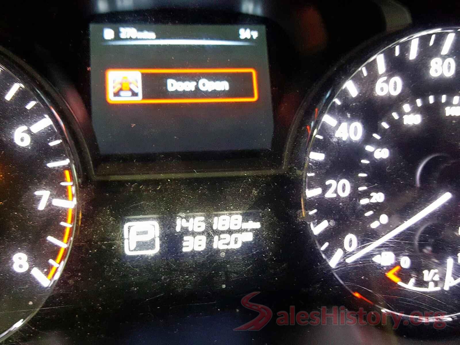 JF2GPABC7G8208431 2014 NISSAN ALTIMA