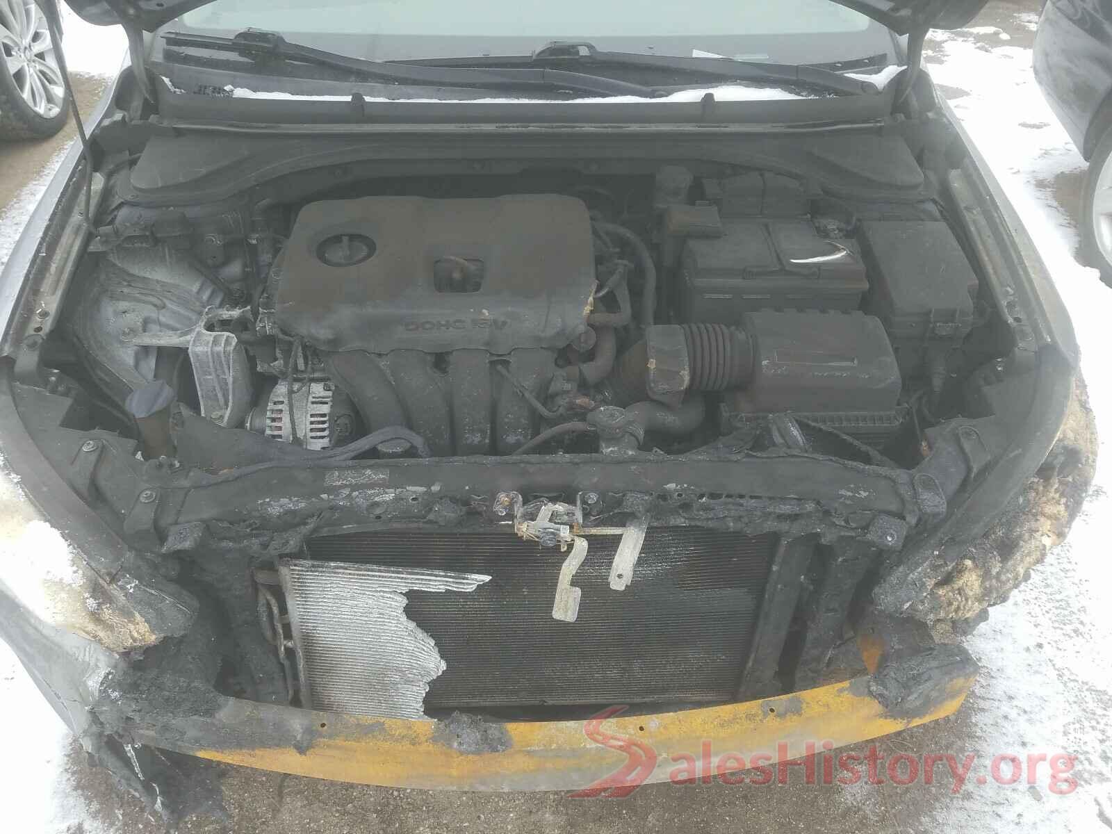 W1N0G8DB2MF926112 2017 HYUNDAI ELANTRA