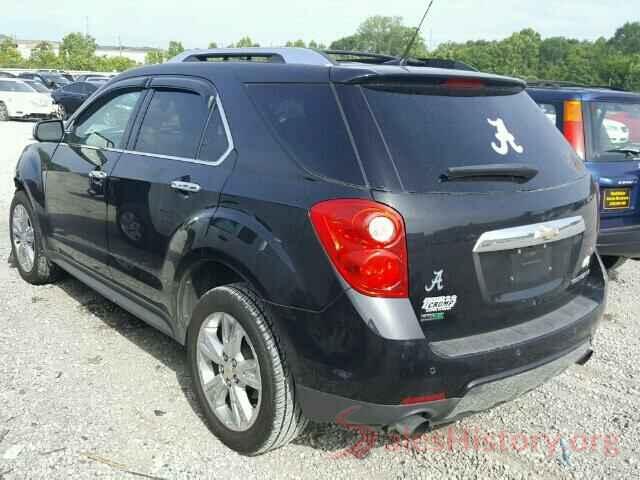 1GCVKNEC0JZ275526 2011 CHEVROLET EQUINOX