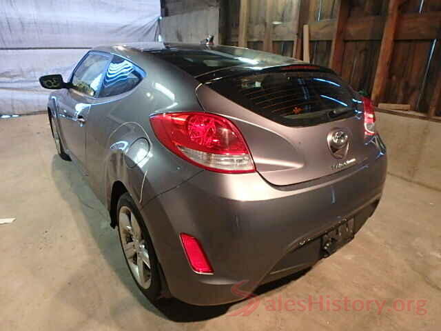 JM1BN1V72H1108079 2012 HYUNDAI VELOSTER