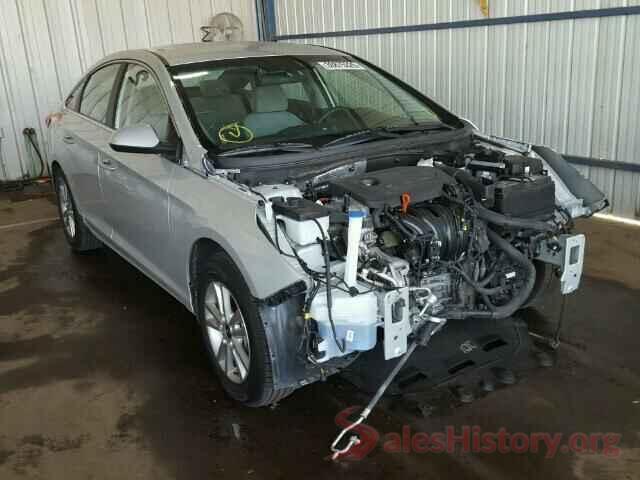 KMHTC6AD5GU267237 2015 HYUNDAI SONATA