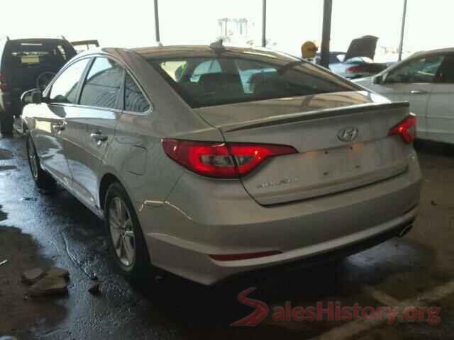 KMHTC6AD5GU267237 2015 HYUNDAI SONATA