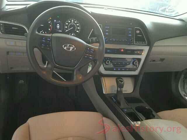 KMHTC6AD5GU267237 2015 HYUNDAI SONATA