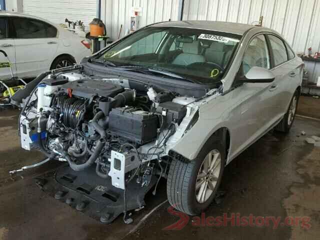 KMHTC6AD5GU267237 2015 HYUNDAI SONATA