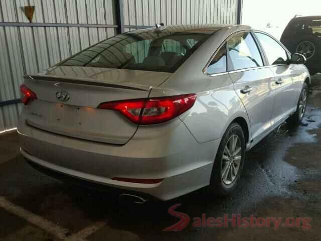 KMHTC6AD5GU267237 2015 HYUNDAI SONATA