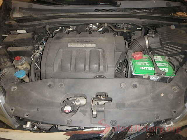 KNDJ23AU1L7727886 2007 HONDA ODYSSEY