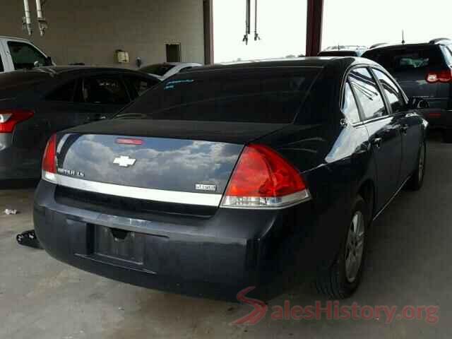 MAJ3S2FE1LC368363 2008 CHEVROLET IMPALA