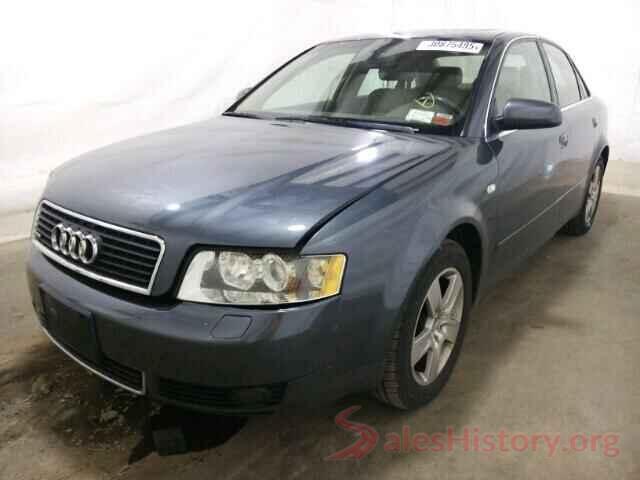 JM3KE4DY5G0699130 2002 AUDI A4