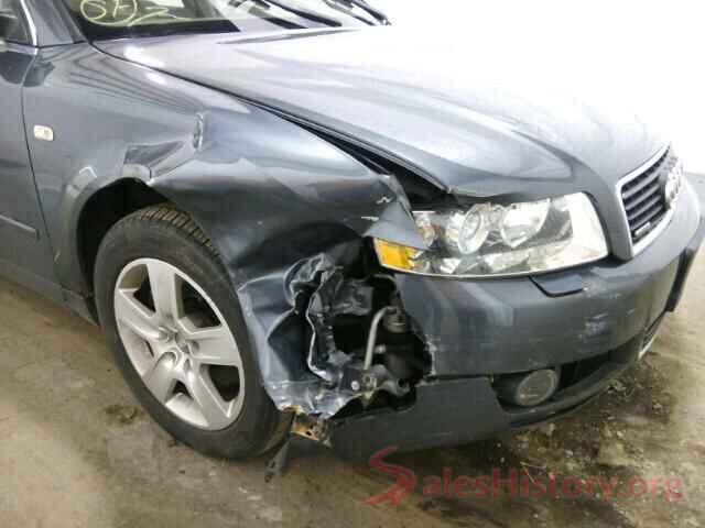 JM3KE4DY5G0699130 2002 AUDI A4