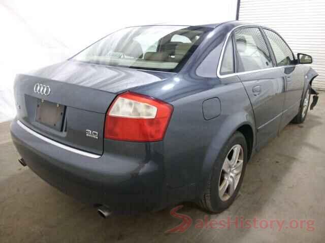 JM3KE4DY5G0699130 2002 AUDI A4