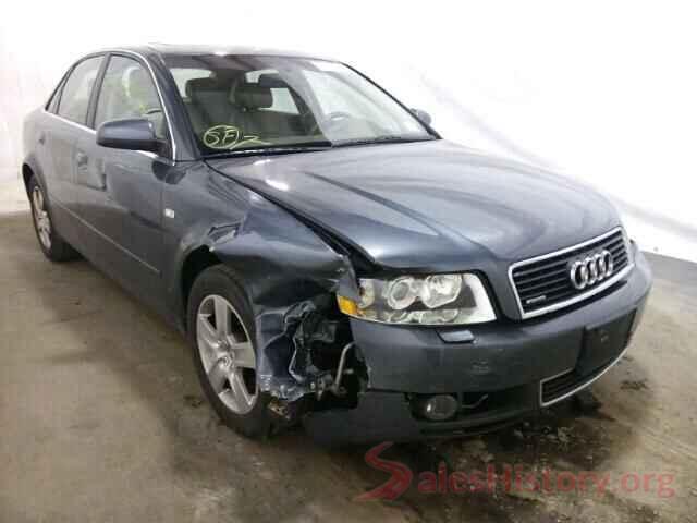 JM3KE4DY5G0699130 2002 AUDI A4