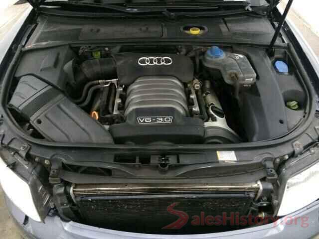 JM3KE4DY5G0699130 2002 AUDI A4