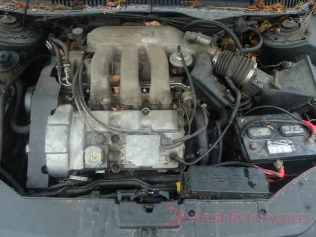 1C4RJEBG6JC140792 1999 FORD TAURUS