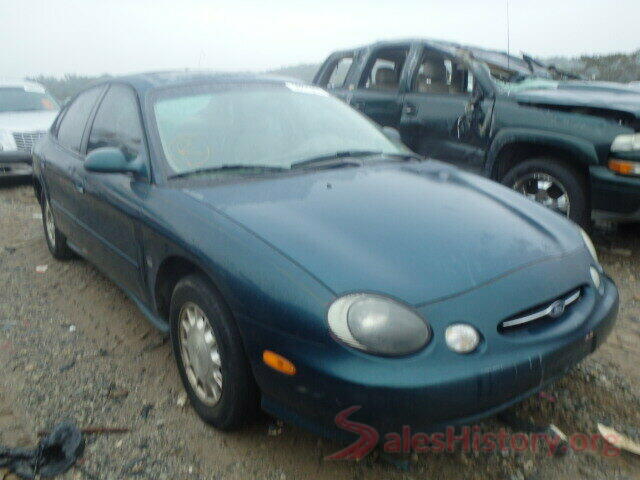 1C4RJEBG6JC140792 1999 FORD TAURUS