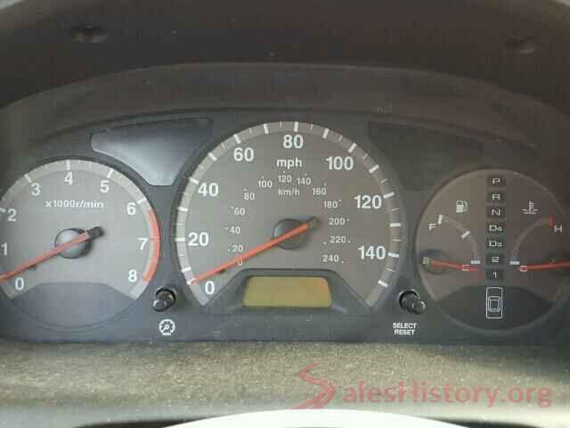 1C4RJFJT4LC255222 2002 HONDA ACCORD