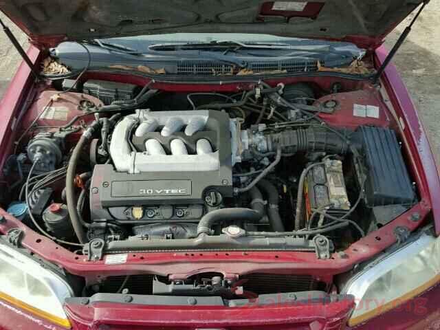 1C4RJFJT4LC255222 2002 HONDA ACCORD