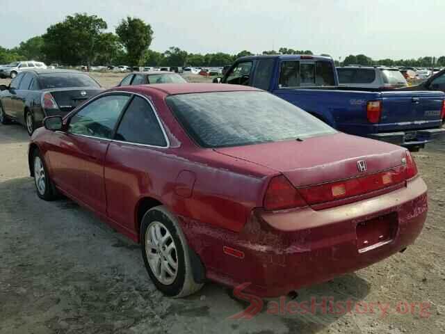 1C4RJFJT4LC255222 2002 HONDA ACCORD