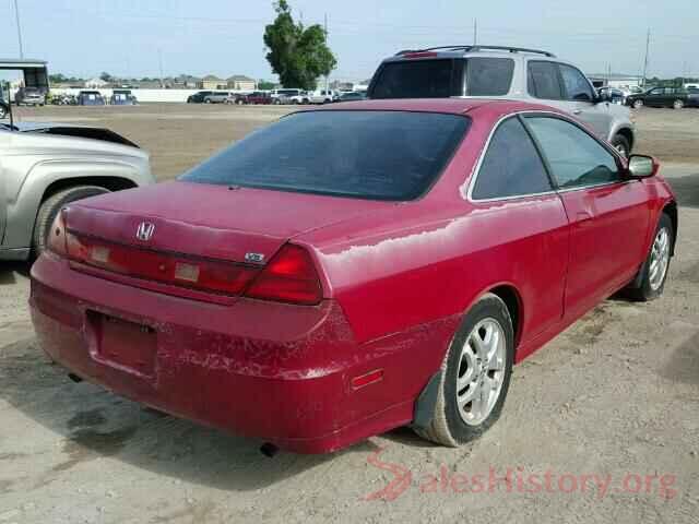 1C4RJFJT4LC255222 2002 HONDA ACCORD