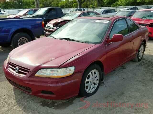 1C4RJFJT4LC255222 2002 HONDA ACCORD