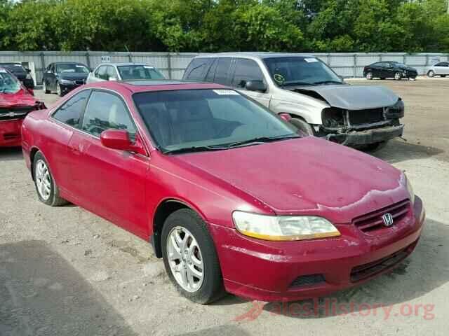 1C4RJFJT4LC255222 2002 HONDA ACCORD