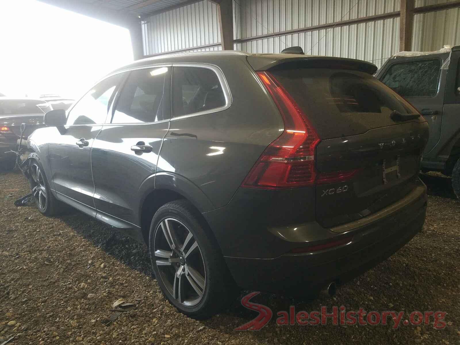 LYVA22RK5JB073464 2018 VOLVO XC60