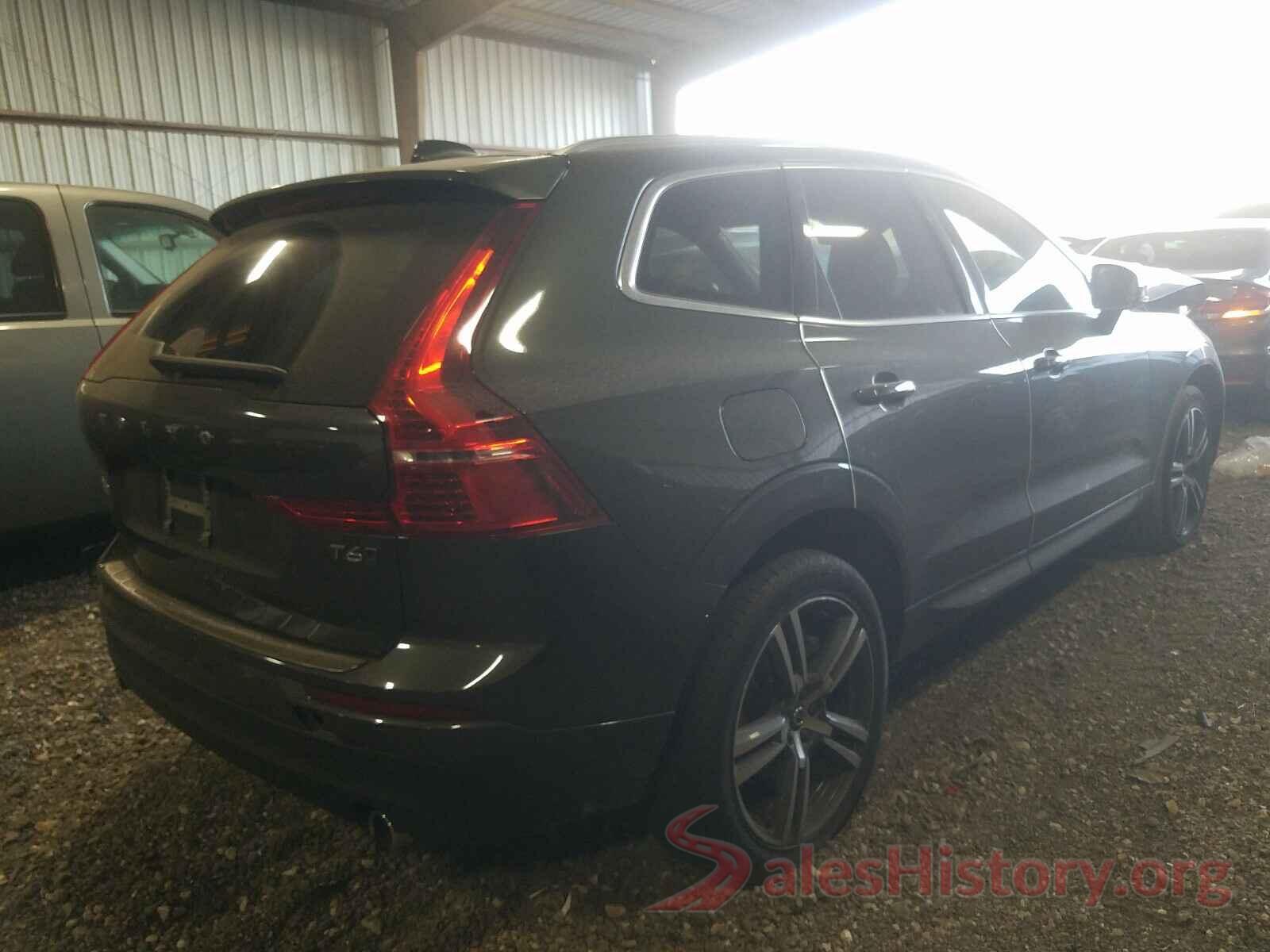 LYVA22RK5JB073464 2018 VOLVO XC60