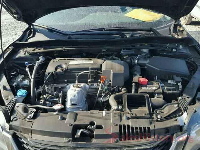 2T1BURHE0GC501956 2013 HONDA ACCORD