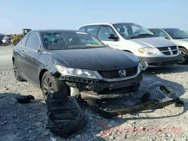 2T1BURHE0GC501956 2013 HONDA ACCORD