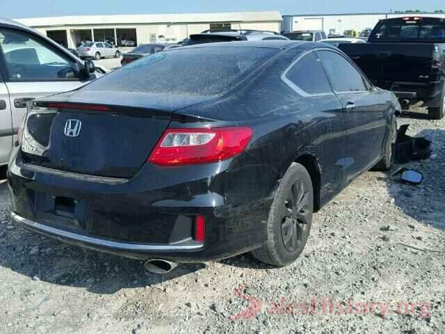 2T1BURHE0GC501956 2013 HONDA ACCORD