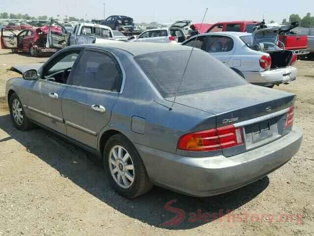 1N4AL3APXGC248053 2001 KIA OPTIMA