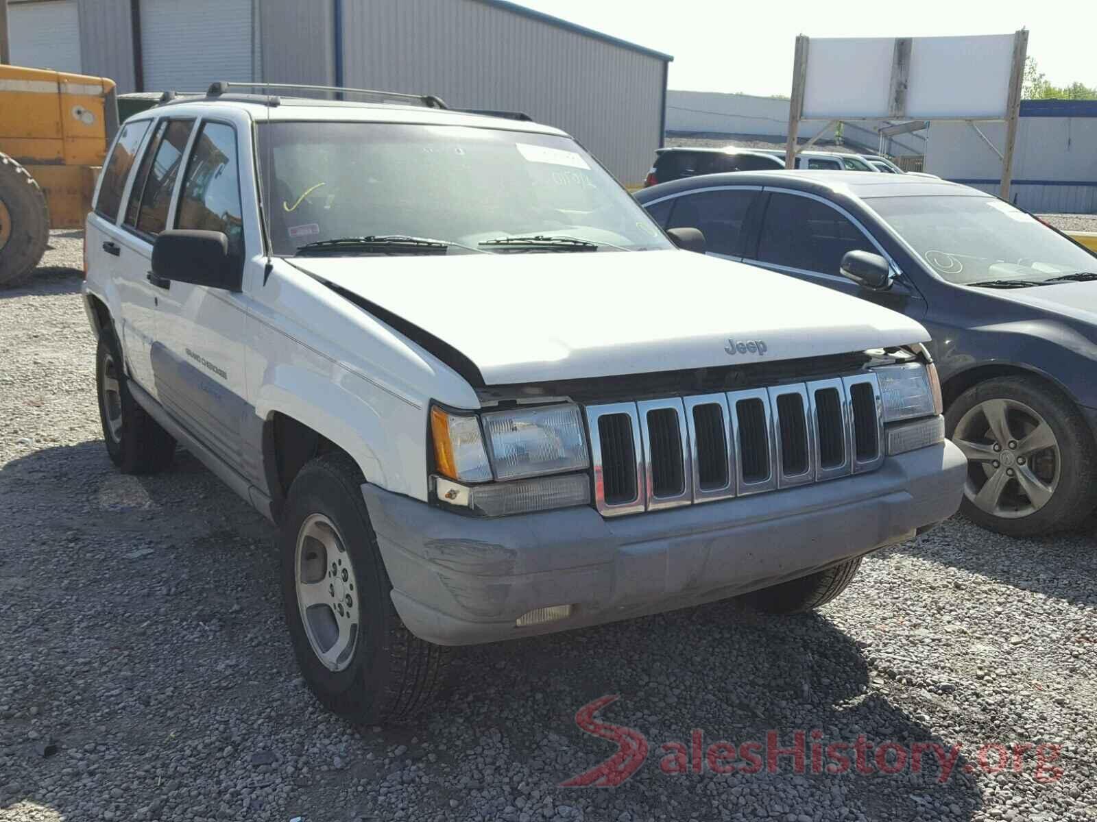 KNDMB5C16G6090131 1998 JEEP CHEROKEE