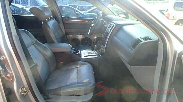 2T2BZMCA0GC033165 2006 CHRYSLER 300