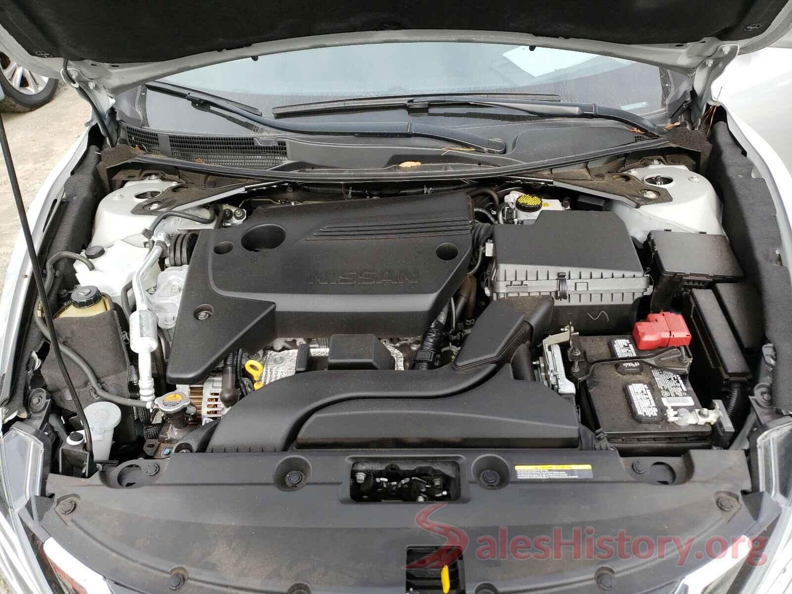 1N4AL3AP6JC126832 2018 NISSAN ALTIMA