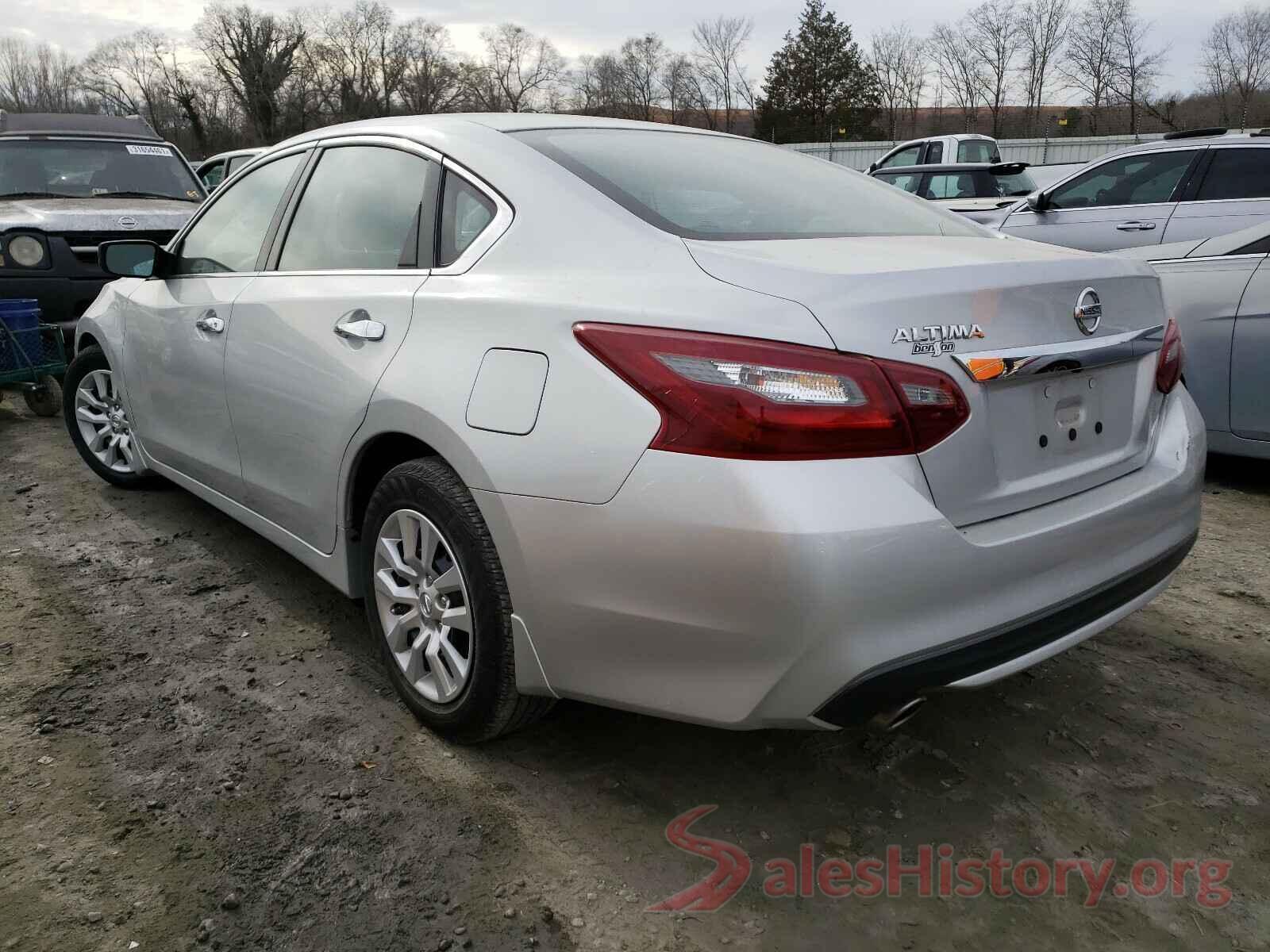 1N4AL3AP6JC126832 2018 NISSAN ALTIMA