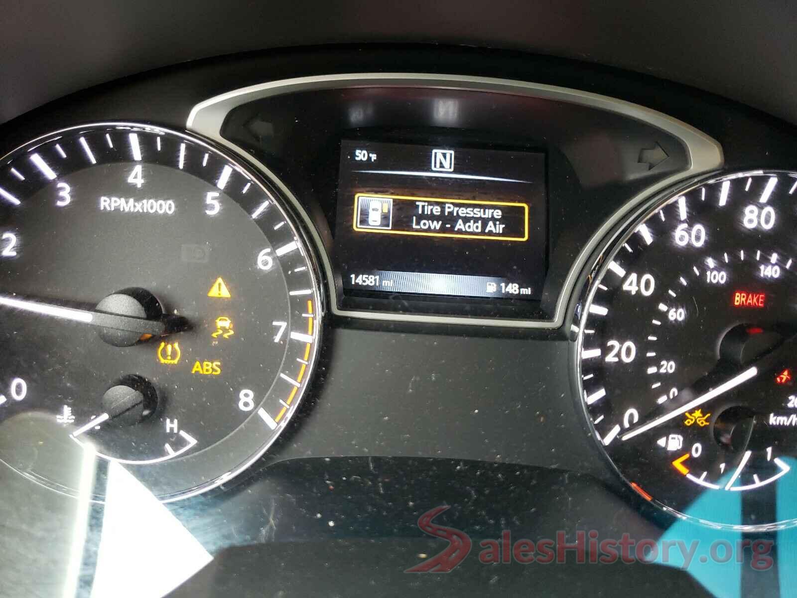 1N4AL3AP6JC126832 2018 NISSAN ALTIMA