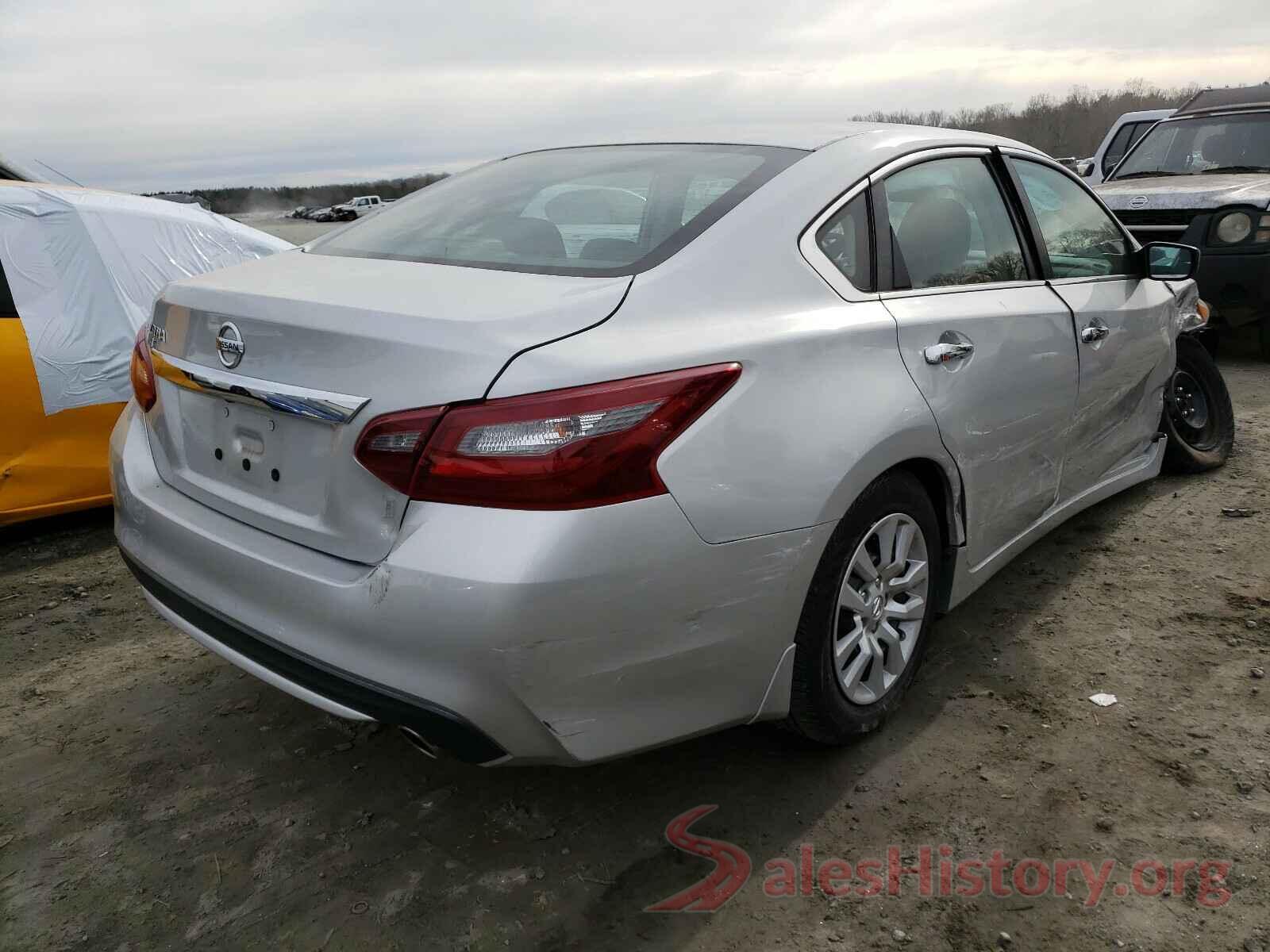 1N4AL3AP6JC126832 2018 NISSAN ALTIMA