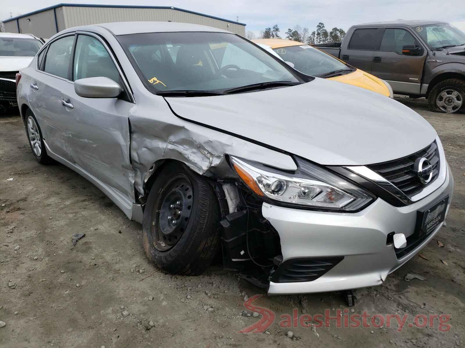 1N4AL3AP6JC126832 2018 NISSAN ALTIMA